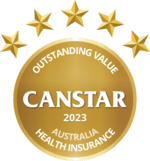 Canstar award